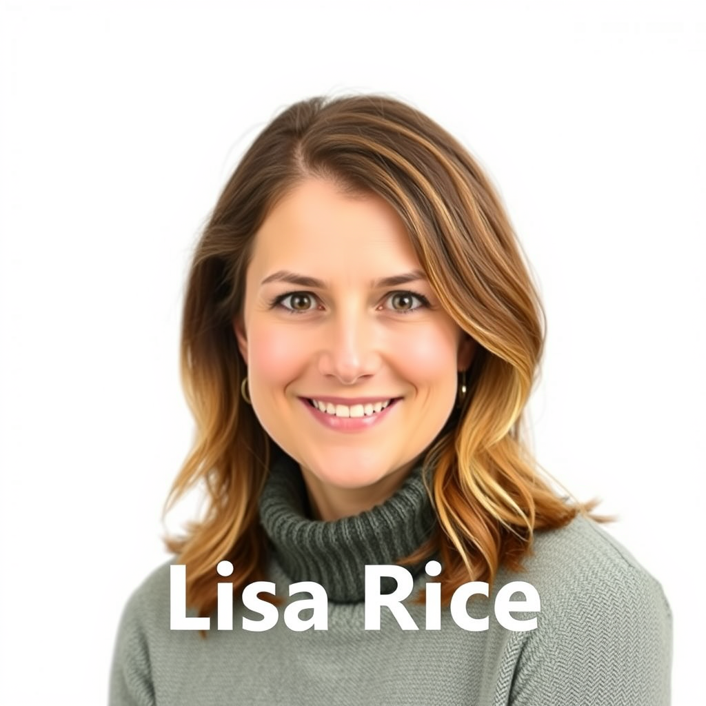 Lisa Rice