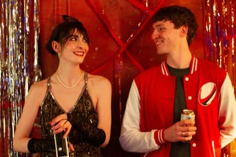 This Irish Romance Film Analysis: Emotional LGBTQ+ Romance Creates Emotional Impact in Striking Debut
