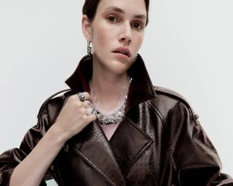 Marks & Spencer Bets on Women's Fashion to Boost Fall Performance