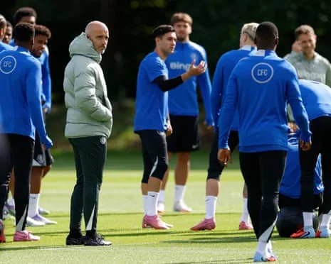 Bayern Aim to Make Chelsea Rue Allowing Jackson Go in Intriguing Showdown