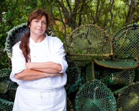 Pioneering Chefs: Transforming Isle of Mull's Dining Culture
