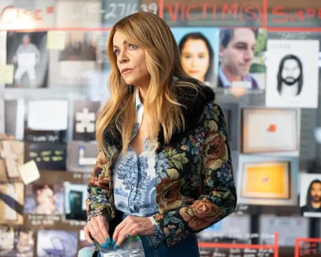 High Potential Season Two Review – An Inviting, Uplifting Cop Show Featuring a Practically Perfect Detective
