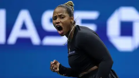 American Tennis Star Taylor Townsend Expresses Regret for ‘Insensitive’ Comments on Chinese Cuisine